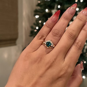 Ally added a photo of their purchase