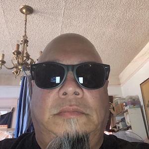 Patrick added a photo of their purchase