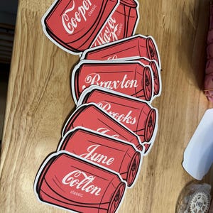 Cameron added a photo of their purchase