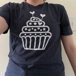 Michelle added a photo of their purchase