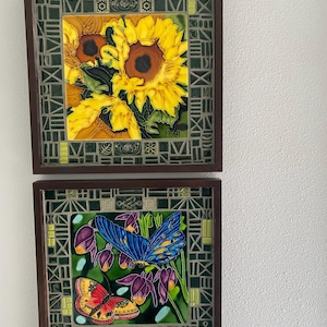 Sharon added a photo of their purchase