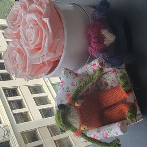 Tiffany added a photo of their purchase