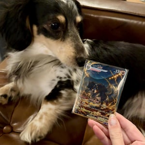 Comprador de Etsy ha añadido una foto de su compra