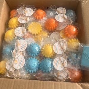 Melissa added a photo of their purchase