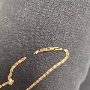 Jacqueline added a photo of their purchase