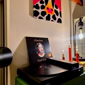 米LP Who Who Are You (180g) GEFFENB00225601 Geffen /00295 The Who – Who Are You – Vinyl (180 gram, LP, Album, Reissue