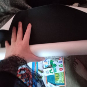 Coda added a photo of their purchase