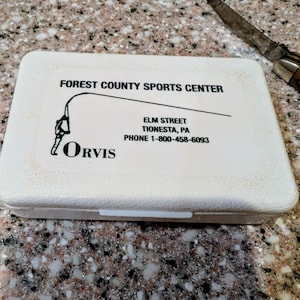 James added a photo of their purchase