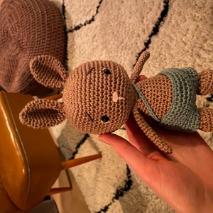 Judith added a photo of their purchase