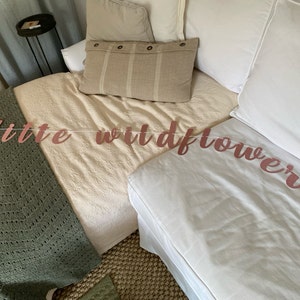 Kristin added a photo of their purchase