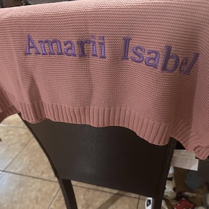 isabel adicionaram uma foto da sua compra