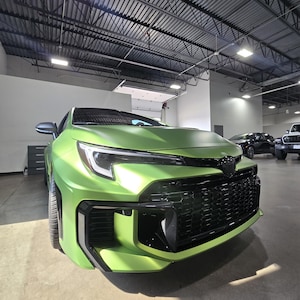 Stealth added a photo of their purchase