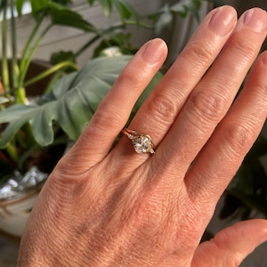 Etsy buyer added a photo of their purchase