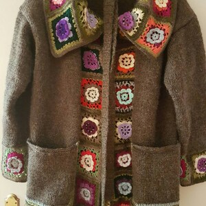 Comprador de Etsy ha añadido una foto de su compra