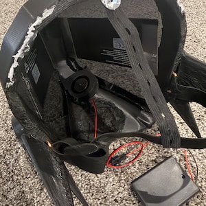 Max added a photo of their purchase