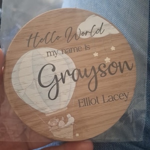 Ellie added a photo of their purchase