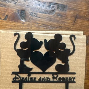 Maribeth added a photo of their purchase