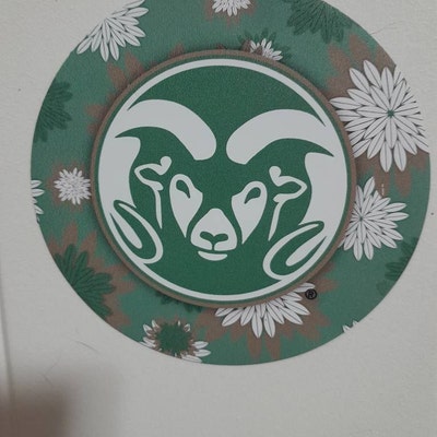 Penn State Nittany Lions 4-Inch Laser Cut Vinyl Decal - Officially Licensed College Sticker