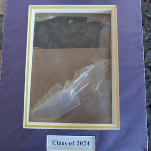 Crystal lade till en bild av sitt köp