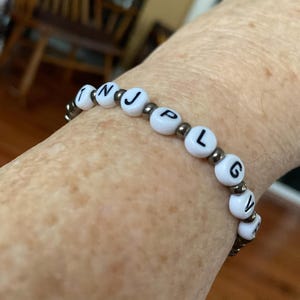 Frances added a photo of their purchase