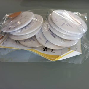 Clara added a photo of their purchase