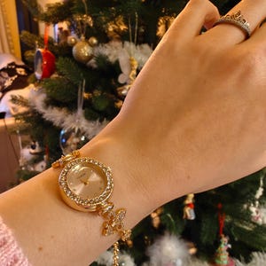 Valentine added a photo of their purchase