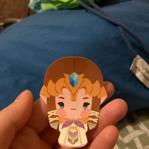 Sophia added a photo of their purchase
