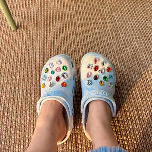 Lindsay added a photo of their purchase