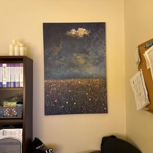 Comprador de Etsy ha añadido una foto de su compra