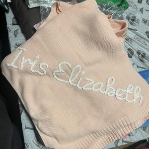 Brittany added a photo of their purchase