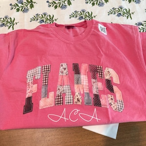 Samantha added a photo of their purchase