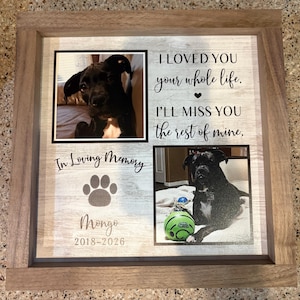 Tina added a photo of their purchase