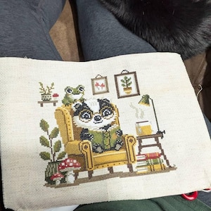 Beth added a photo of their purchase