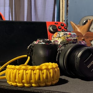 Elric added a photo of their purchase