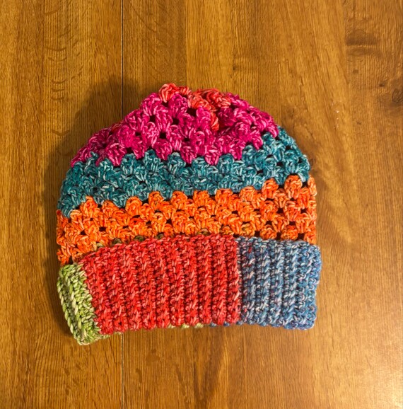 Finished project photo from Maria B.