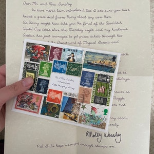 Etsy buyer added a photo of their purchase
