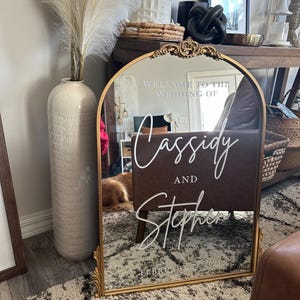 Cassidy added a photo of their purchase