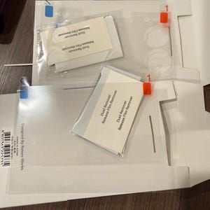 Denver added a photo of their purchase