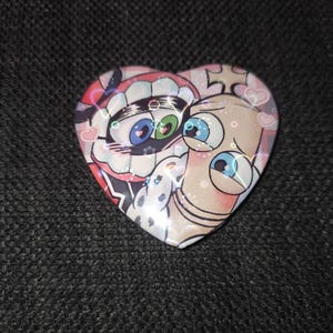 Elizabeth added a photo of their purchase