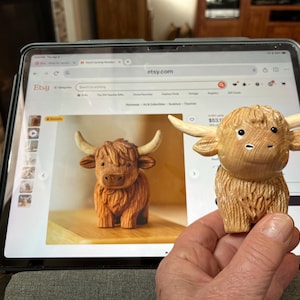 Melinda added a photo of their purchase