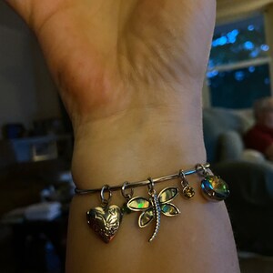 Patricia added a photo of their purchase