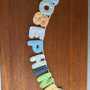 Etsy buyer added a photo of their purchase