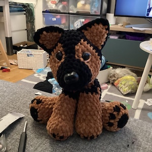 Louise added a photo of their purchase