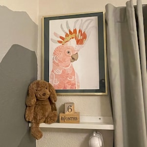 Krysta added a photo of their purchase