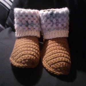 Linda added a photo of their purchase