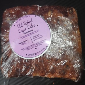 Peggy added a photo of their purchase