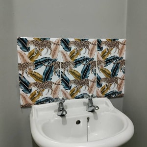 Vinyl Wrap Terrazzo Furniture Vinyl Wrap Stair Riser | Etsy