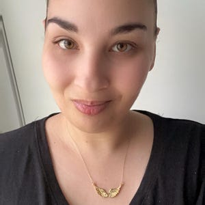 Justina a ajouté une photo de son achat