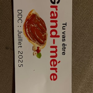 Mélina heeft een foto van zijn/haar aankoop toegevoegd