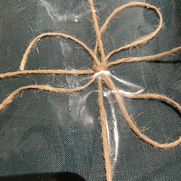 Wrap me in goodness dress blue green crinkle fabric ready to ship sale
